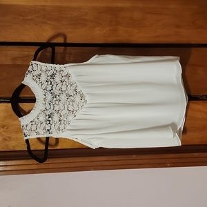 Charlotte Russe Tank Top